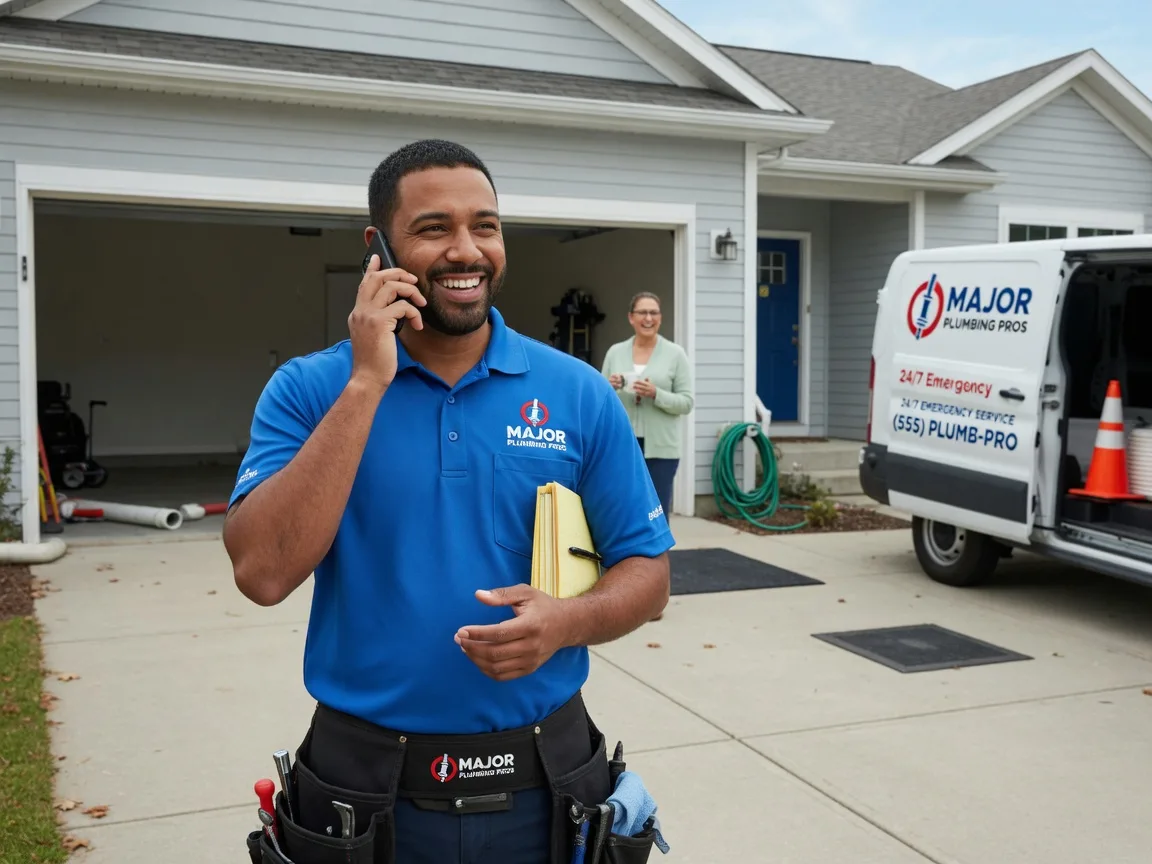 Drain Cleaning Services Fort Polk, LA FAQs